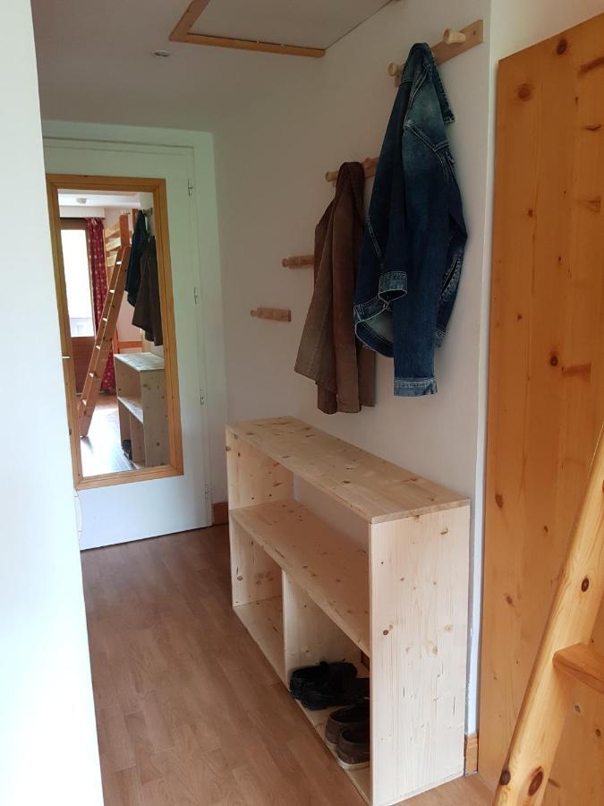 Coeur Des Alpes Daire Combloux Dış mekan fotoğraf
