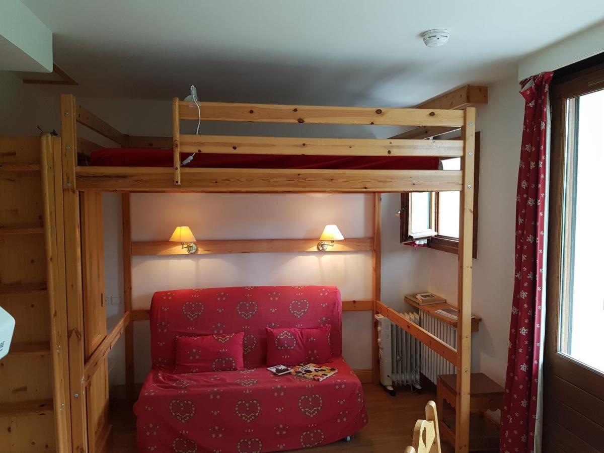 Coeur Des Alpes Daire Combloux Dış mekan fotoğraf